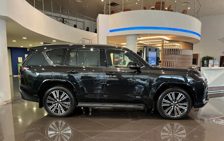 Lexus LX, 2025 год, 19 340 000 рублей, 4 фотография