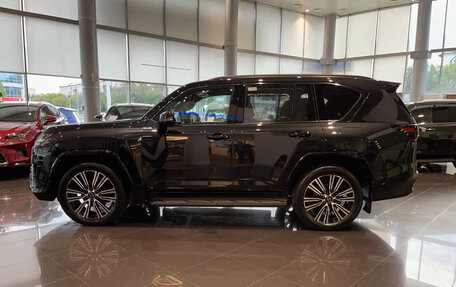 Lexus LX, 2025 год, 19 340 000 рублей, 8 фотография