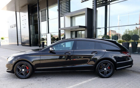 Mercedes-Benz CLS, 2013 год, 2 300 000 рублей, 2 фотография