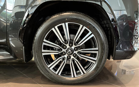 Lexus LX, 2025 год, 19 340 000 рублей, 18 фотография