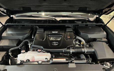Lexus LX, 2025 год, 19 340 000 рублей, 16 фотография