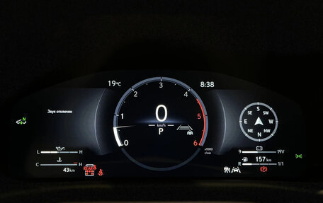 Lexus LX, 2025 год, 19 340 000 рублей, 12 фотография