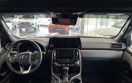 Lexus LX, 2025 год, 19 340 000 рублей, 11 фотография