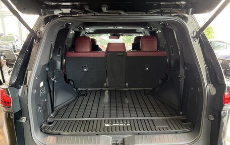 Lexus LX, 2025 год, 19 340 000 рублей, 15 фотография