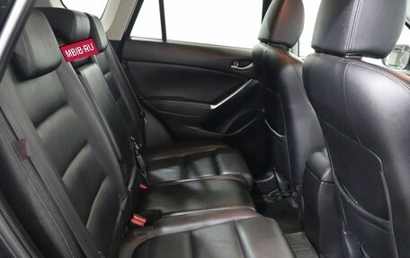 Mazda CX-5 II, 2015 год, 2 190 000 рублей, 21 фотография