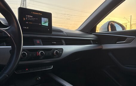 Audi A4, 2016 год, 2 650 000 рублей, 9 фотография