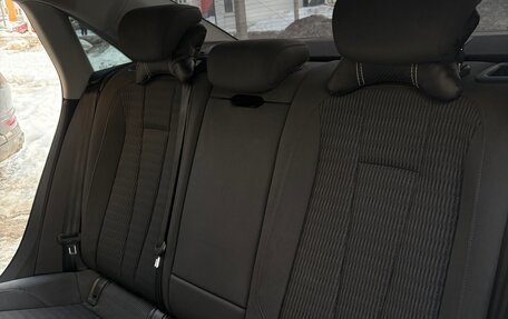 Audi A4, 2016 год, 2 650 000 рублей, 12 фотография