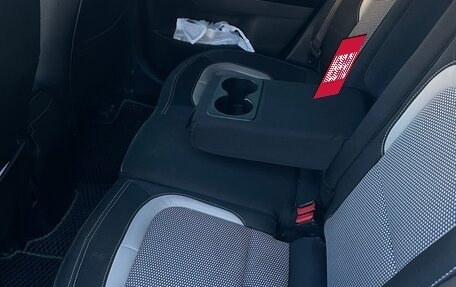 KIA cee'd III, 2012 год, 890 000 рублей, 12 фотография