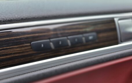 Volkswagen Touareg III, 2016 год, 2 690 000 рублей, 7 фотография