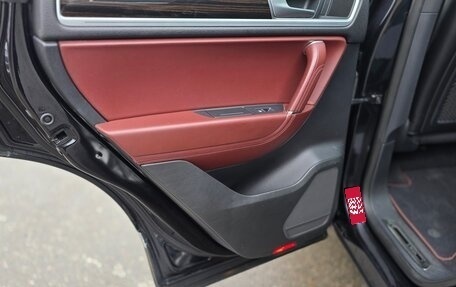 Volkswagen Touareg III, 2016 год, 2 690 000 рублей, 11 фотография