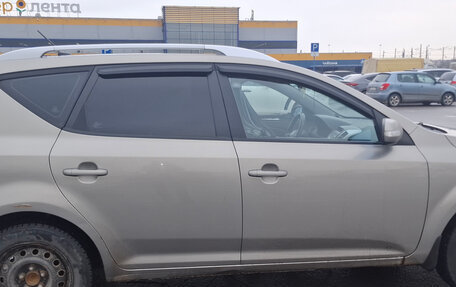 KIA cee'd I рестайлинг, 2011 год, 700 000 рублей, 4 фотография