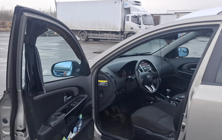 KIA cee'd I рестайлинг, 2011 год, 700 000 рублей, 5 фотография