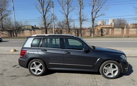 Mercedes-Benz GLK-Класс, 2012 год, 2 080 000 рублей, 2 фотография