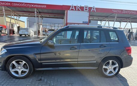Mercedes-Benz GLK-Класс, 2012 год, 2 080 000 рублей, 3 фотография