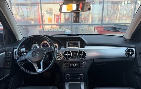 Mercedes-Benz GLK-Класс, 2012 год, 2 080 000 рублей, 7 фотография