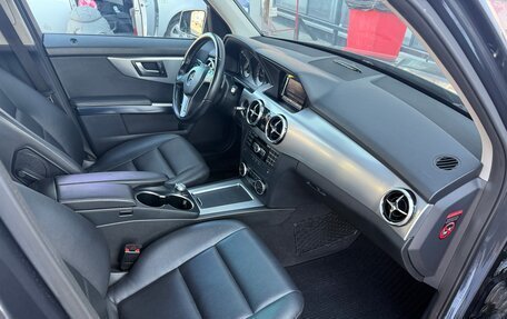 Mercedes-Benz GLK-Класс, 2012 год, 2 080 000 рублей, 10 фотография