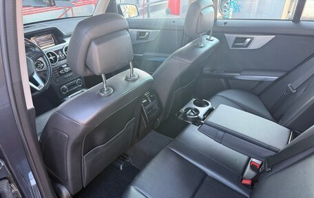 Mercedes-Benz GLK-Класс, 2012 год, 2 080 000 рублей, 8 фотография