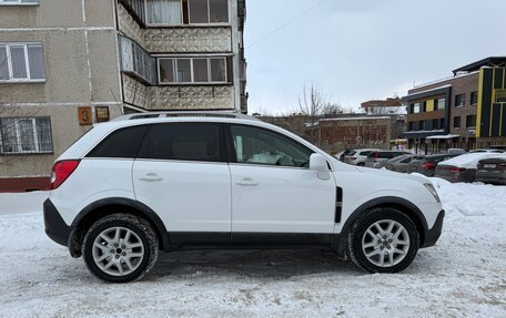 Opel Antara I, 2011 год, 1 190 000 рублей, 7 фотография