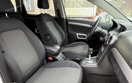 Opel Antara I, 2011 год, 1 190 000 рублей, 10 фотография