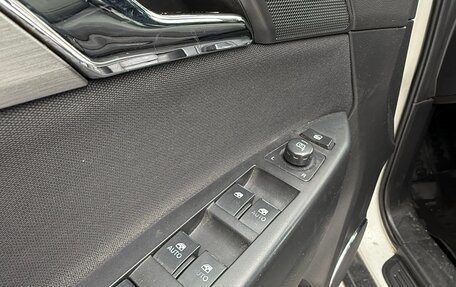 Opel Antara I, 2011 год, 1 190 000 рублей, 13 фотография