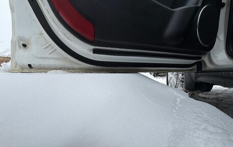 Opel Antara I, 2011 год, 1 190 000 рублей, 17 фотография