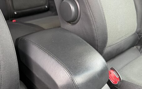 Opel Antara I, 2011 год, 1 190 000 рублей, 22 фотография