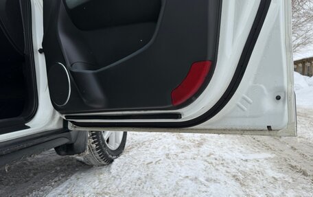 Opel Antara I, 2011 год, 1 190 000 рублей, 21 фотография