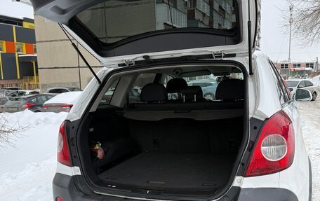 Opel Antara I, 2011 год, 1 190 000 рублей, 19 фотография