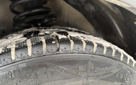 Opel Antara I, 2011 год, 1 190 000 рублей, 26 фотография