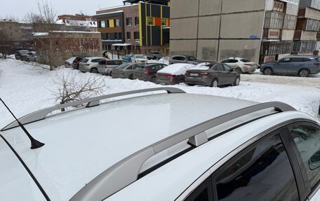 Opel Antara I, 2011 год, 1 190 000 рублей, 24 фотография