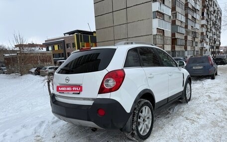 Opel Antara I, 2011 год, 1 190 000 рублей, 6 фотография