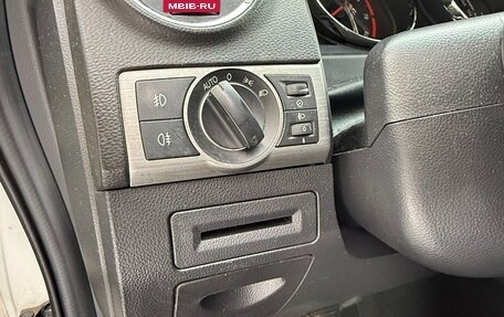 Opel Antara I, 2011 год, 1 190 000 рублей, 14 фотография