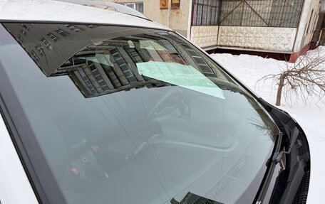 Opel Antara I, 2011 год, 1 190 000 рублей, 28 фотография