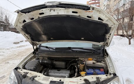 Opel Antara I, 2011 год, 1 190 000 рублей, 27 фотография