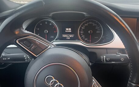 Audi A4, 2015 год, 1 600 000 рублей, 7 фотография