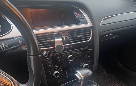 Audi A4, 2015 год, 1 600 000 рублей, 6 фотография