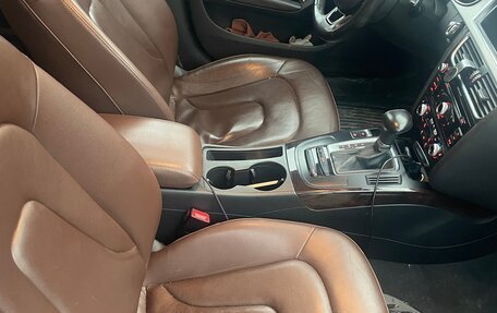 Audi A4, 2015 год, 1 600 000 рублей, 9 фотография