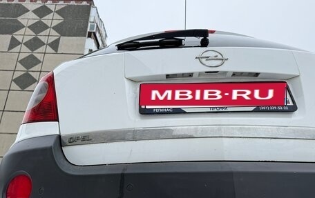 Opel Antara I, 2011 год, 1 190 000 рублей, 20 фотография