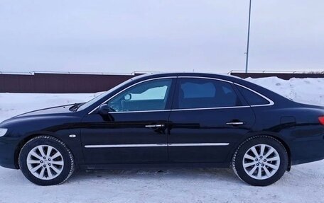 Hyundai Grandeur, 2008 год, 850 000 рублей, 6 фотография