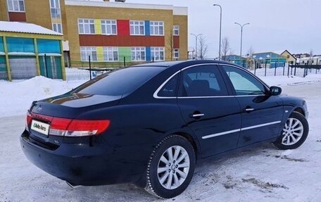 Hyundai Grandeur, 2008 год, 850 000 рублей, 3 фотография