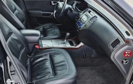 Hyundai Grandeur, 2008 год, 850 000 рублей, 12 фотография