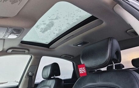 Hyundai Grandeur, 2008 год, 850 000 рублей, 10 фотография