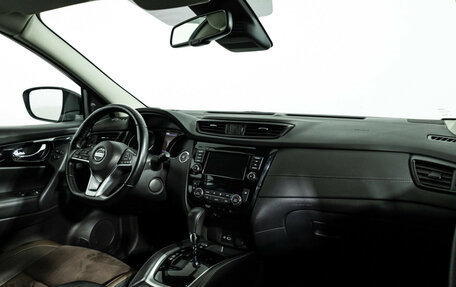 Nissan Qashqai, 2021 год, 2 299 700 рублей, 9 фотография