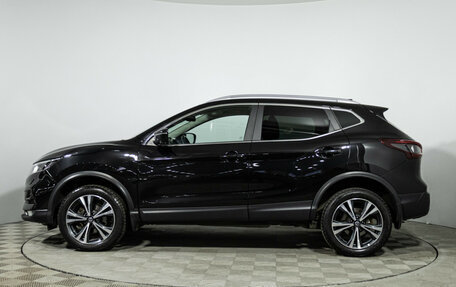 Nissan Qashqai, 2021 год, 2 299 700 рублей, 8 фотография