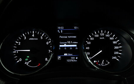 Nissan Qashqai, 2021 год, 2 299 700 рублей, 12 фотография