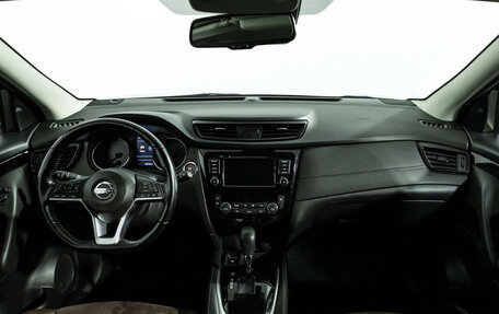 Nissan Qashqai, 2021 год, 2 299 700 рублей, 13 фотография