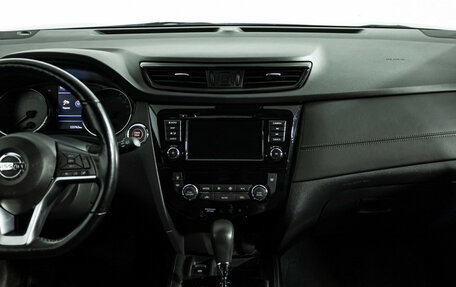 Nissan Qashqai, 2021 год, 2 299 700 рублей, 14 фотография