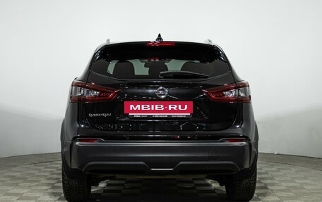 Nissan Qashqai, 2021 год, 2 299 700 рублей, 6 фотография