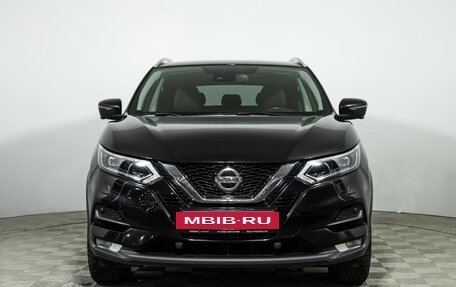 Nissan Qashqai, 2021 год, 2 299 700 рублей, 2 фотография