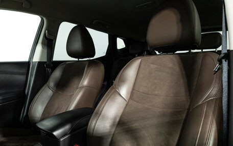 Nissan Qashqai, 2021 год, 2 299 700 рублей, 22 фотография